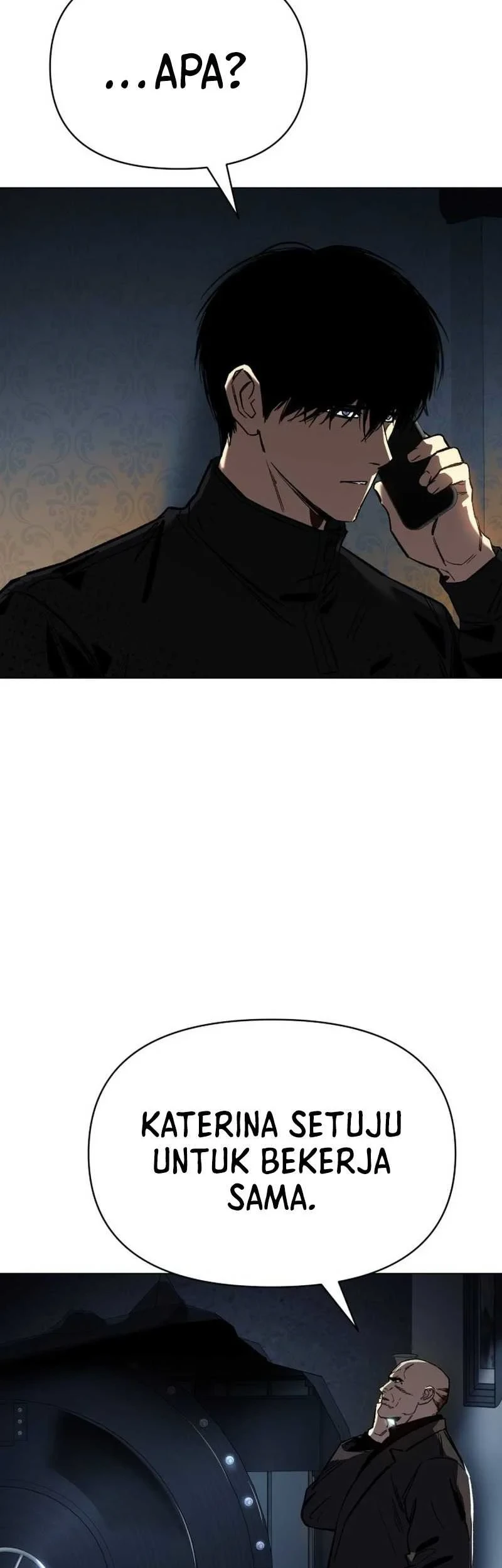Obshchaka Chapter 28 Gambar 59