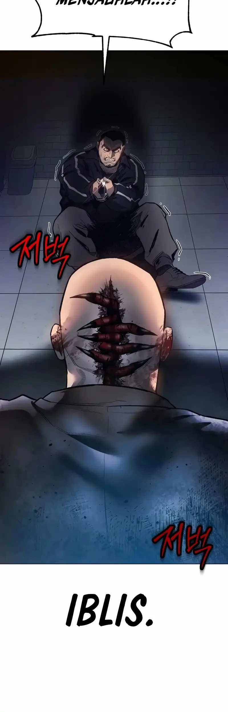 Obshchaka Chapter 3 Gambar 39