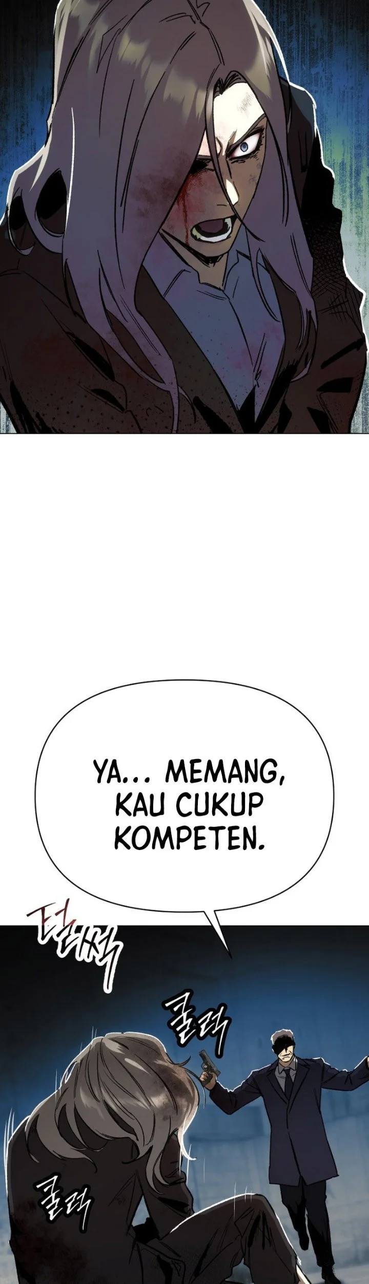 Obshchaka Chapter 31 Gambar 37