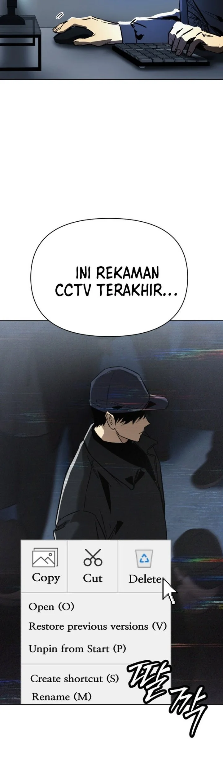 Obshchaka Chapter 32 Gambar 47