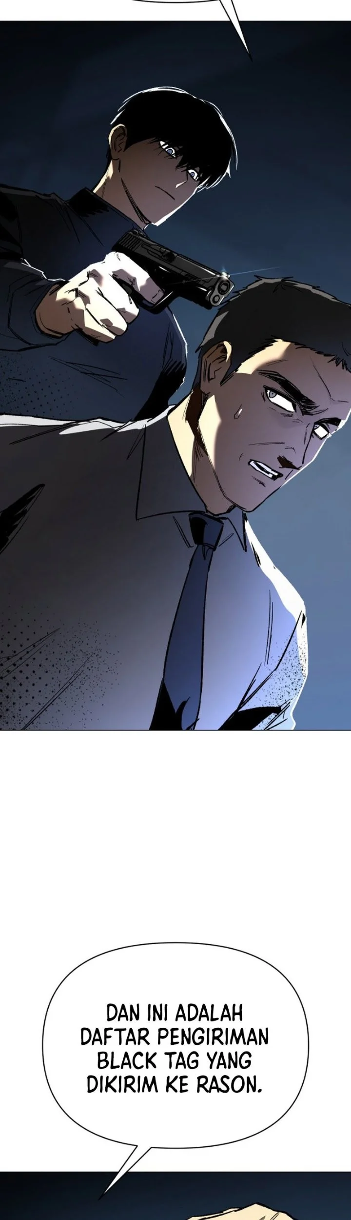 Obshchaka Chapter 32 Gambar 49