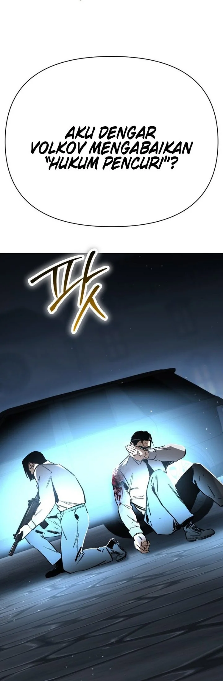 Obshchaka Chapter 33 Gambar 42