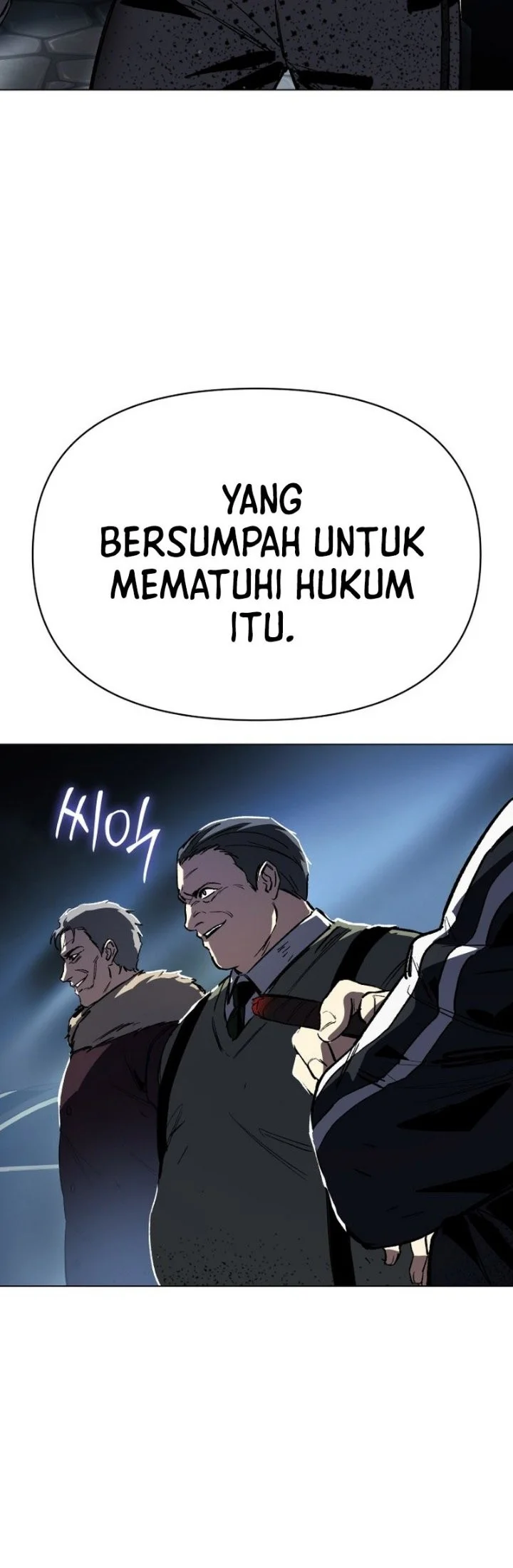 Obshchaka Chapter 33 Gambar 45