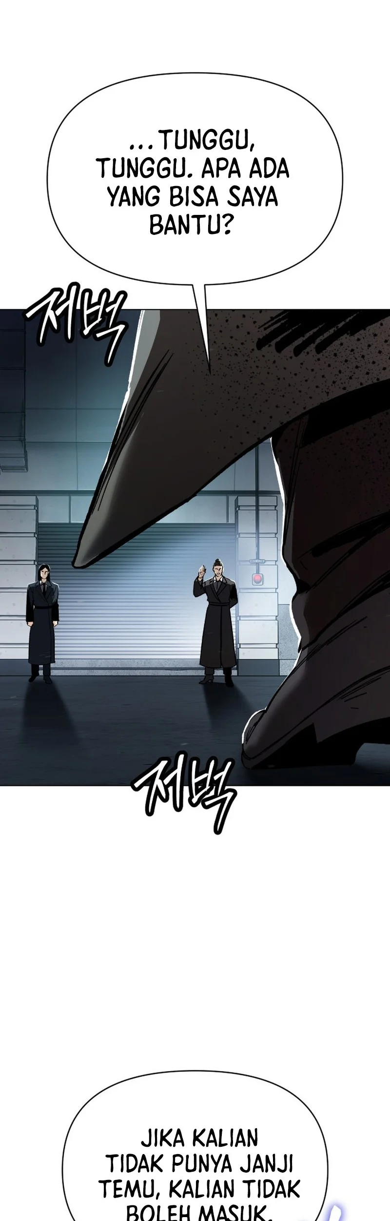 Obshchaka Chapter 36 Gambar 47