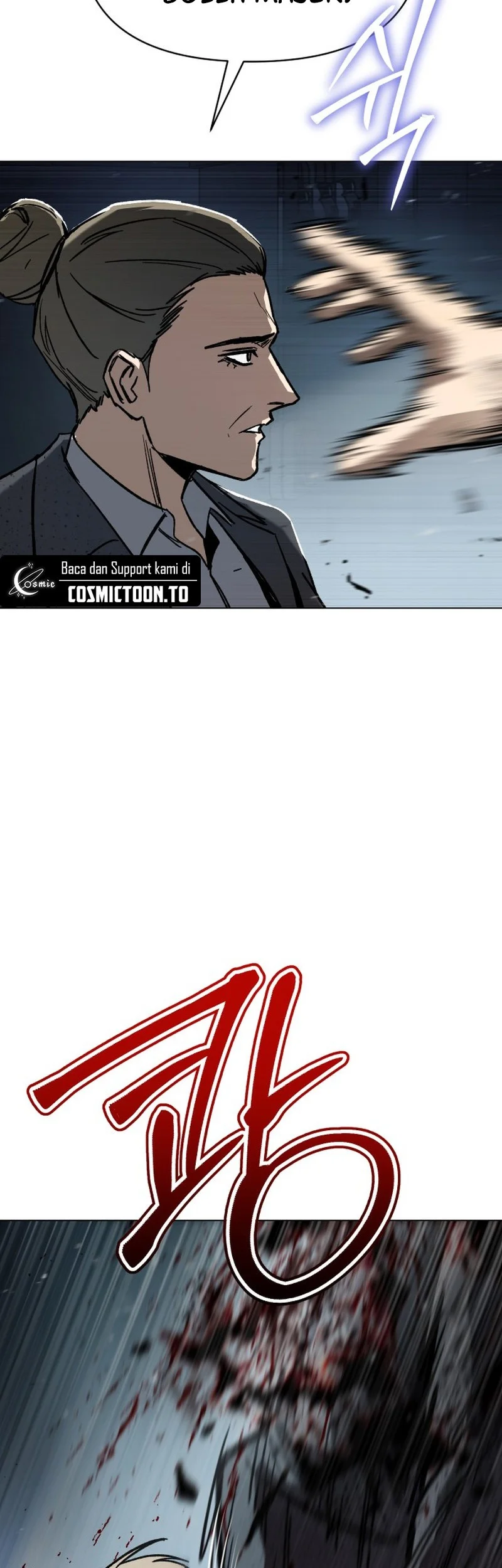 Obshchaka Chapter 36 Gambar 48