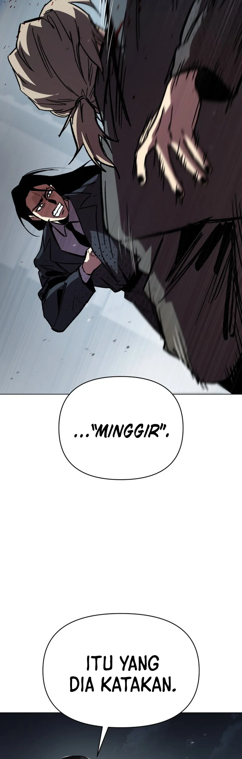 Obshchaka Chapter 36 Gambar 49