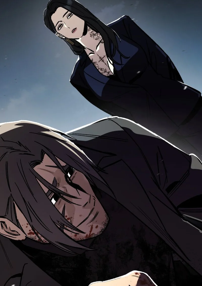 Obshchaka Chapter 36 Gambar 50