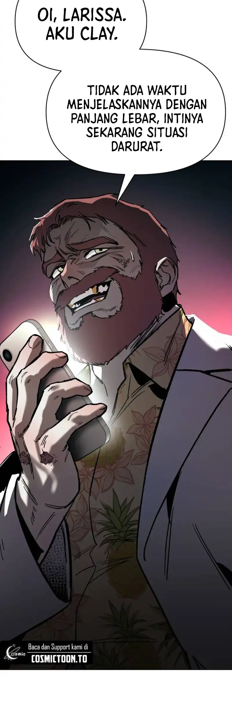 Obshchaka Chapter 37 Gambar 45