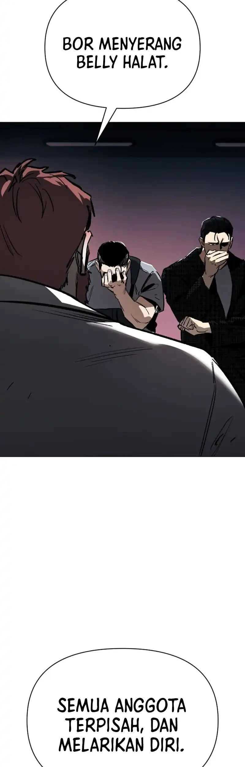 Obshchaka Chapter 37 Gambar 47