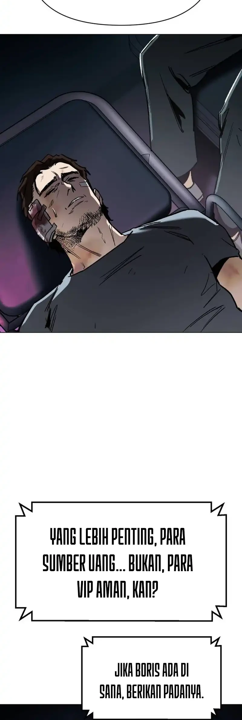 Obshchaka Chapter 37 Gambar 48