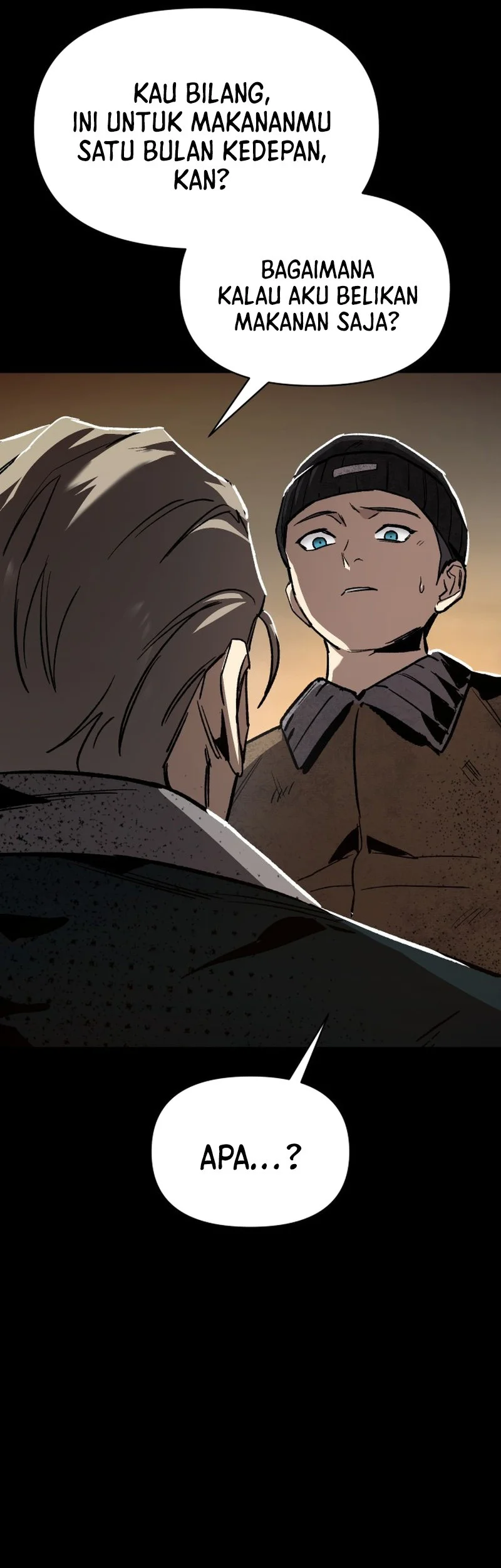 Obshchaka Chapter 38 Gambar 48