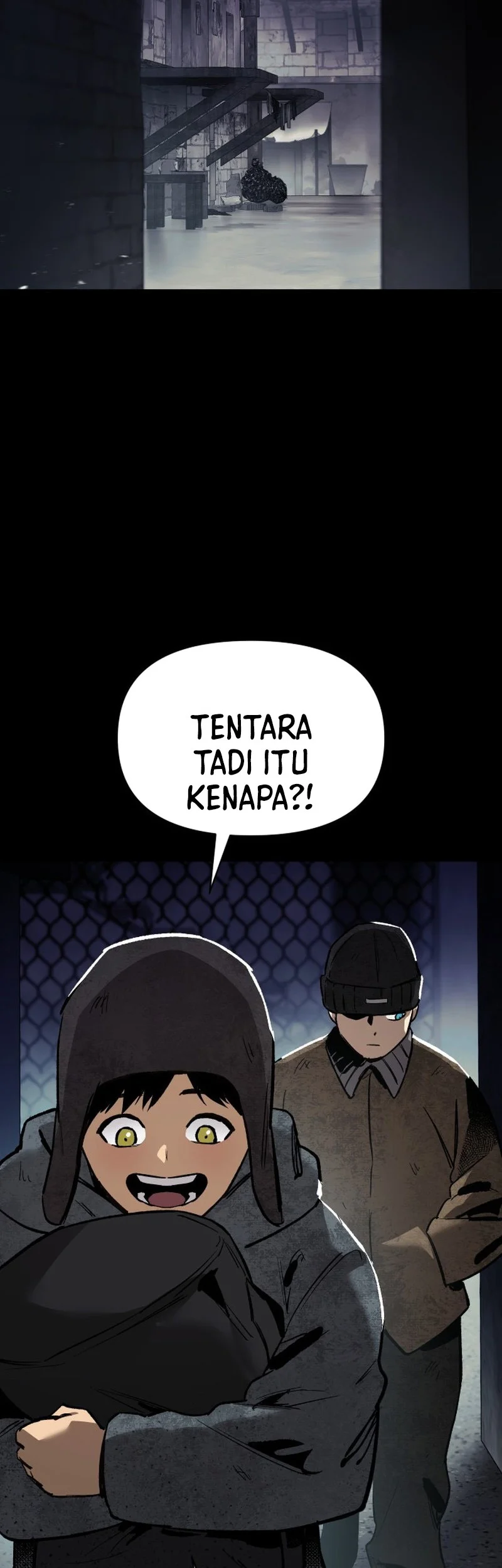 Obshchaka Chapter 38 Gambar 51