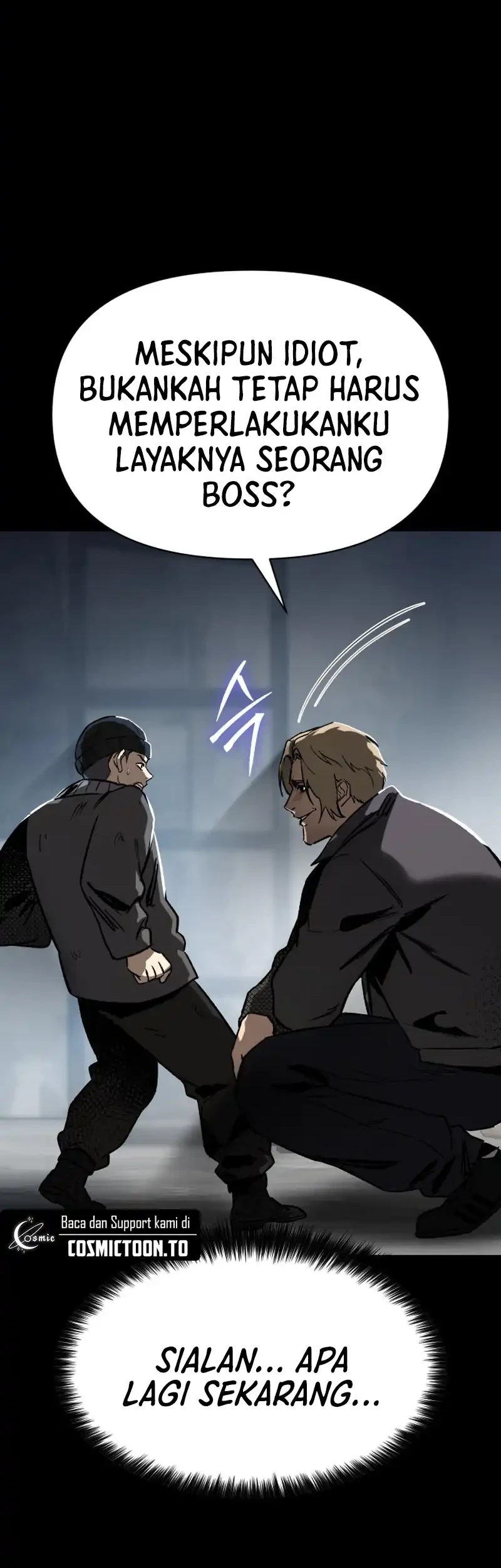 Obshchaka Chapter 39 Gambar 48