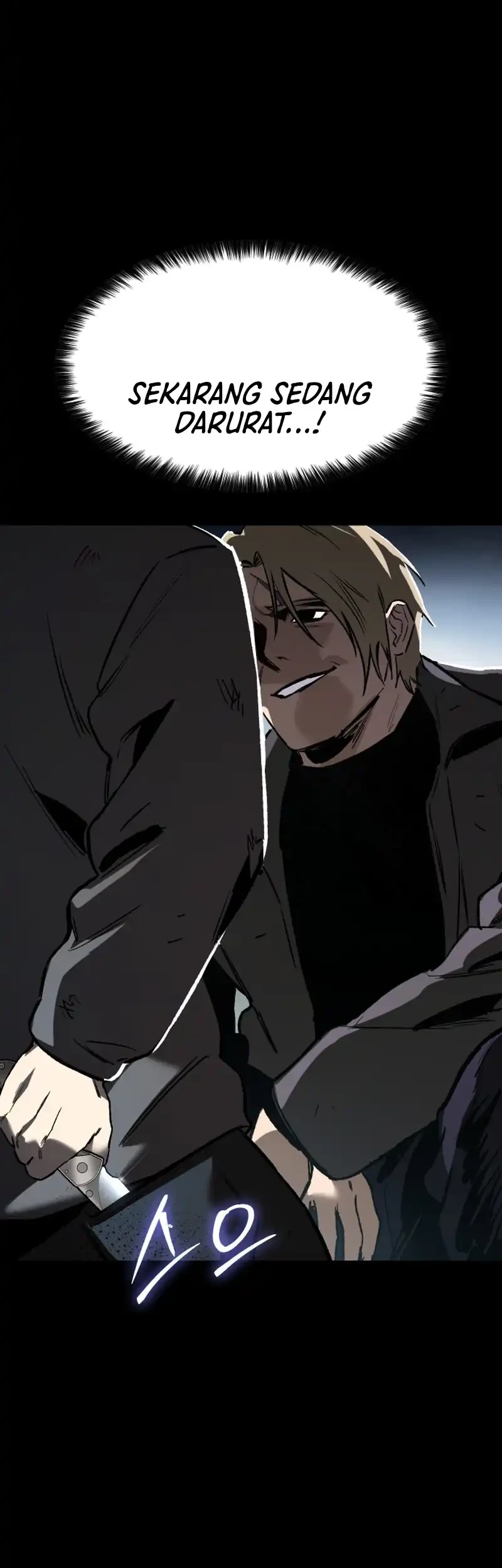 Obshchaka Chapter 39 Gambar 49