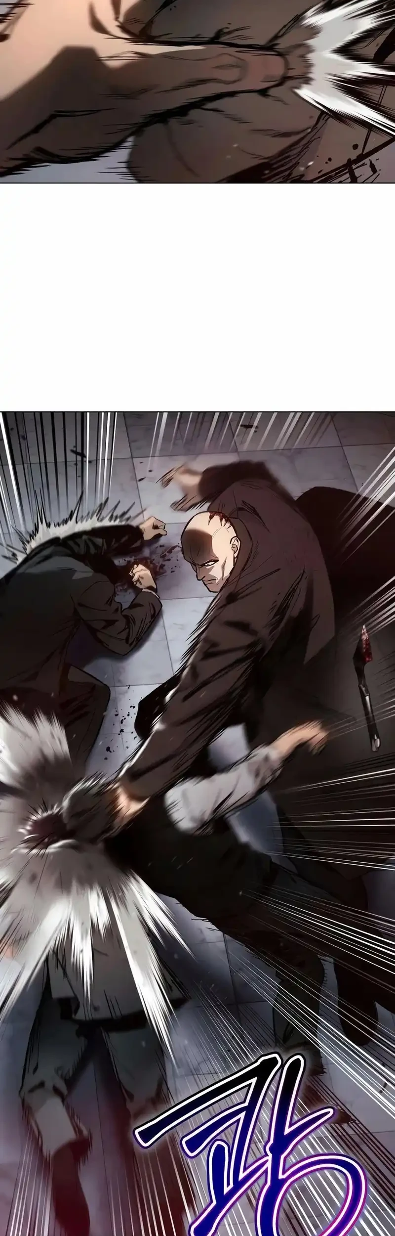 Obshchaka Chapter 4 Gambar 43