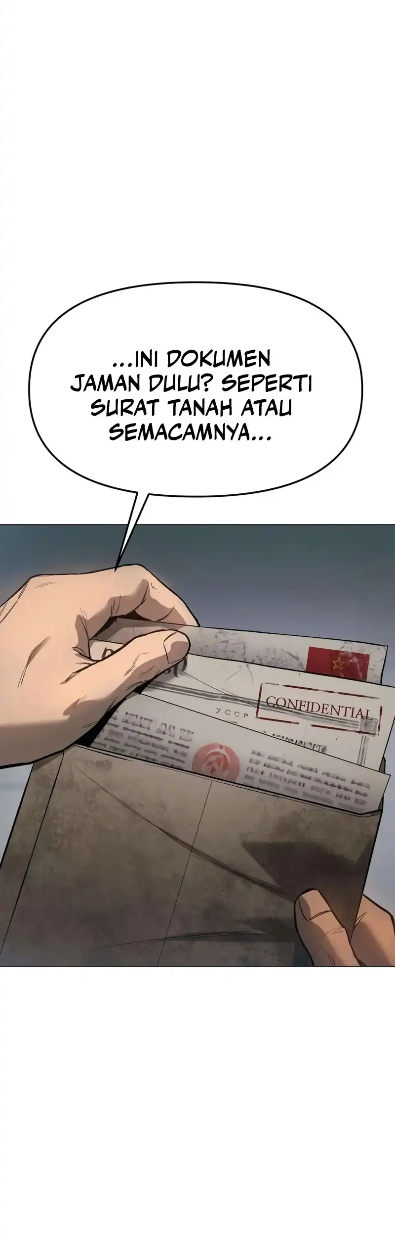Obshchaka Chapter 6 Gambar 49