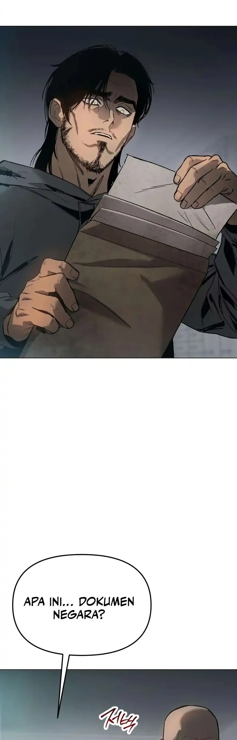 Obshchaka Chapter 6 Gambar 50