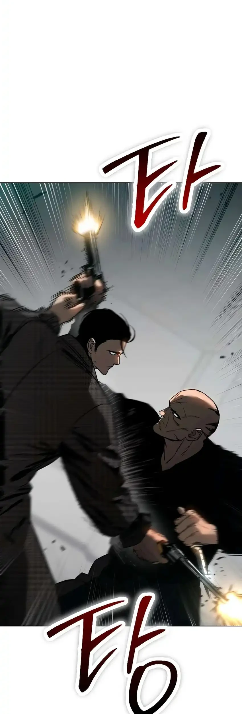 Obshchaka Chapter 7 Gambar 43