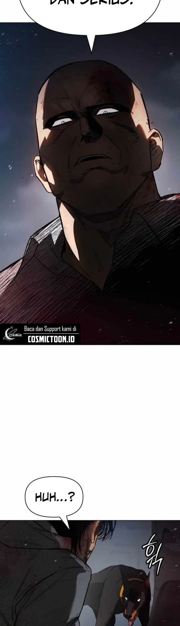 Obshchaka Chapter 8 Gambar 38