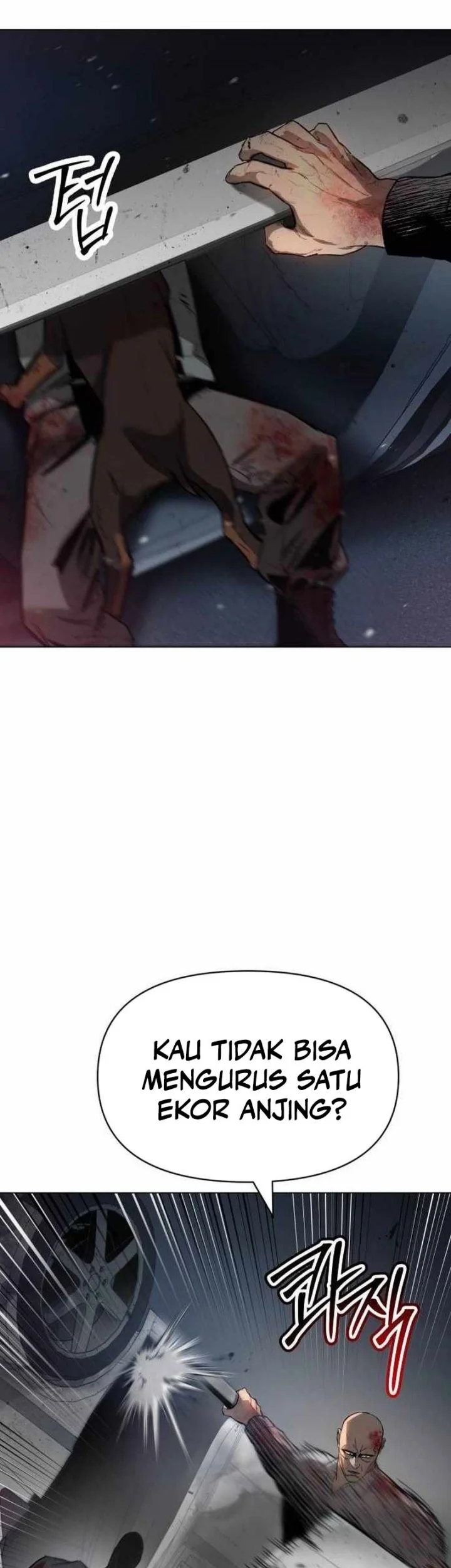 Obshchaka Chapter 8 Gambar 41