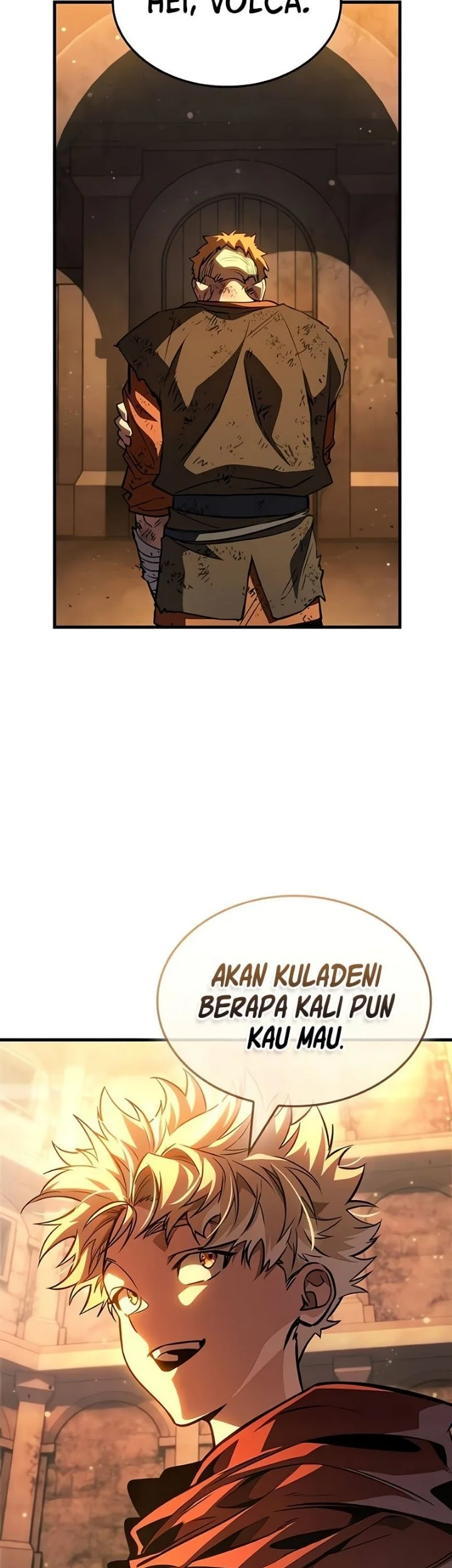 Ode Of The Brave Chapter 10 Gambar 32