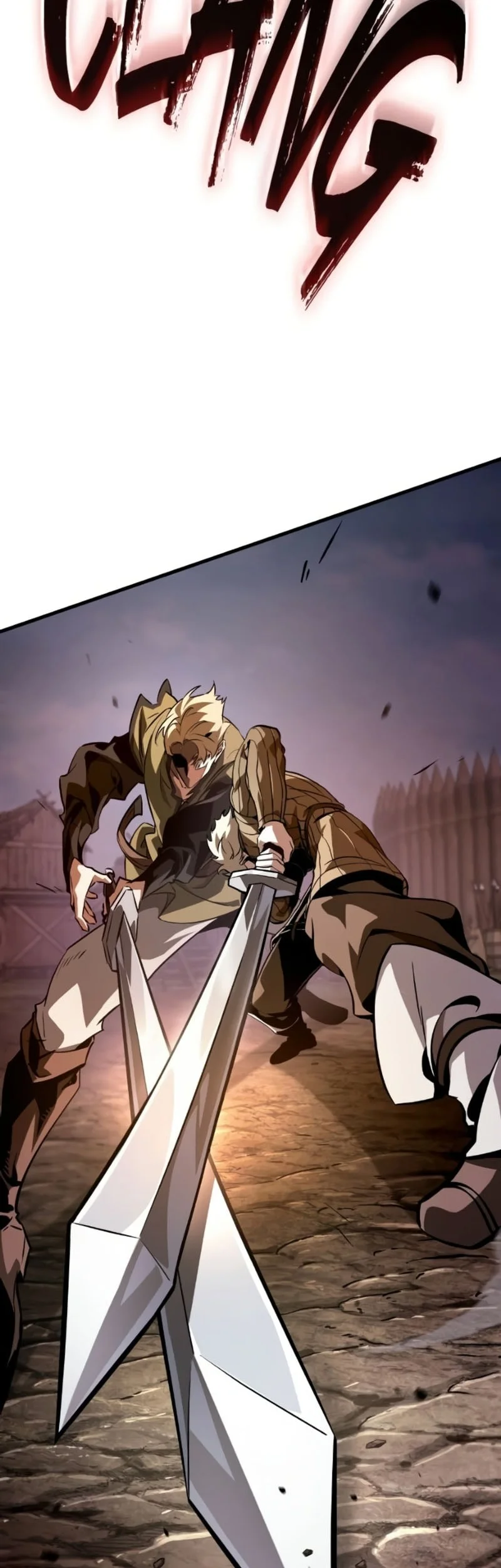 Ode Of The Brave Chapter 2 Gambar 36