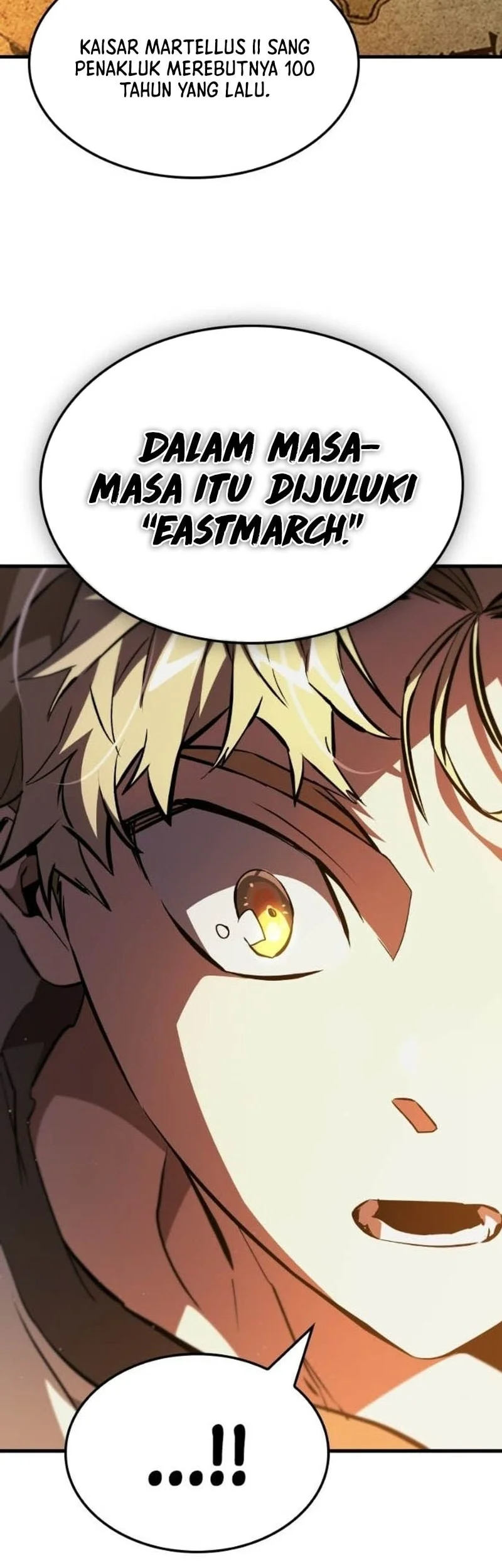 Ode Of The Brave Chapter 3 Gambar 34