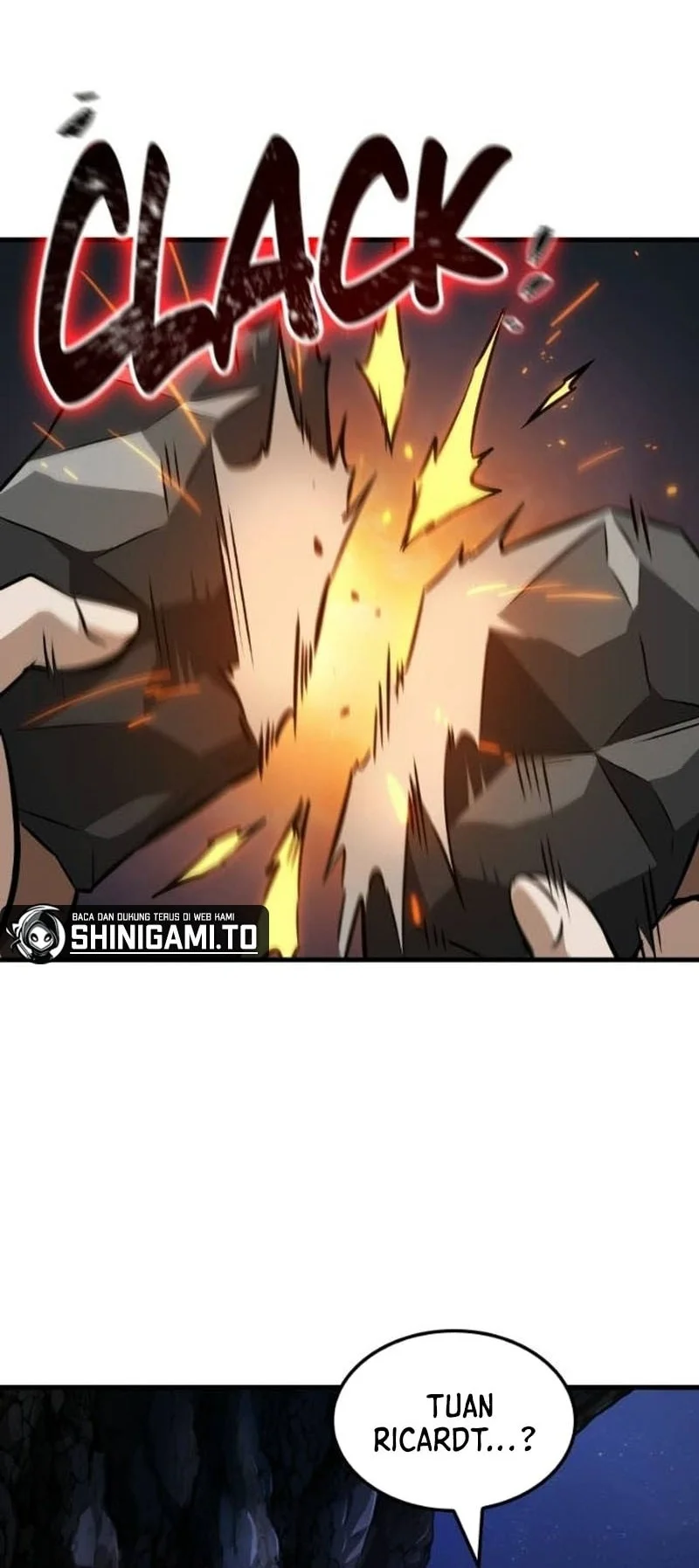 Ode Of The Brave Chapter 4 Gambar 30