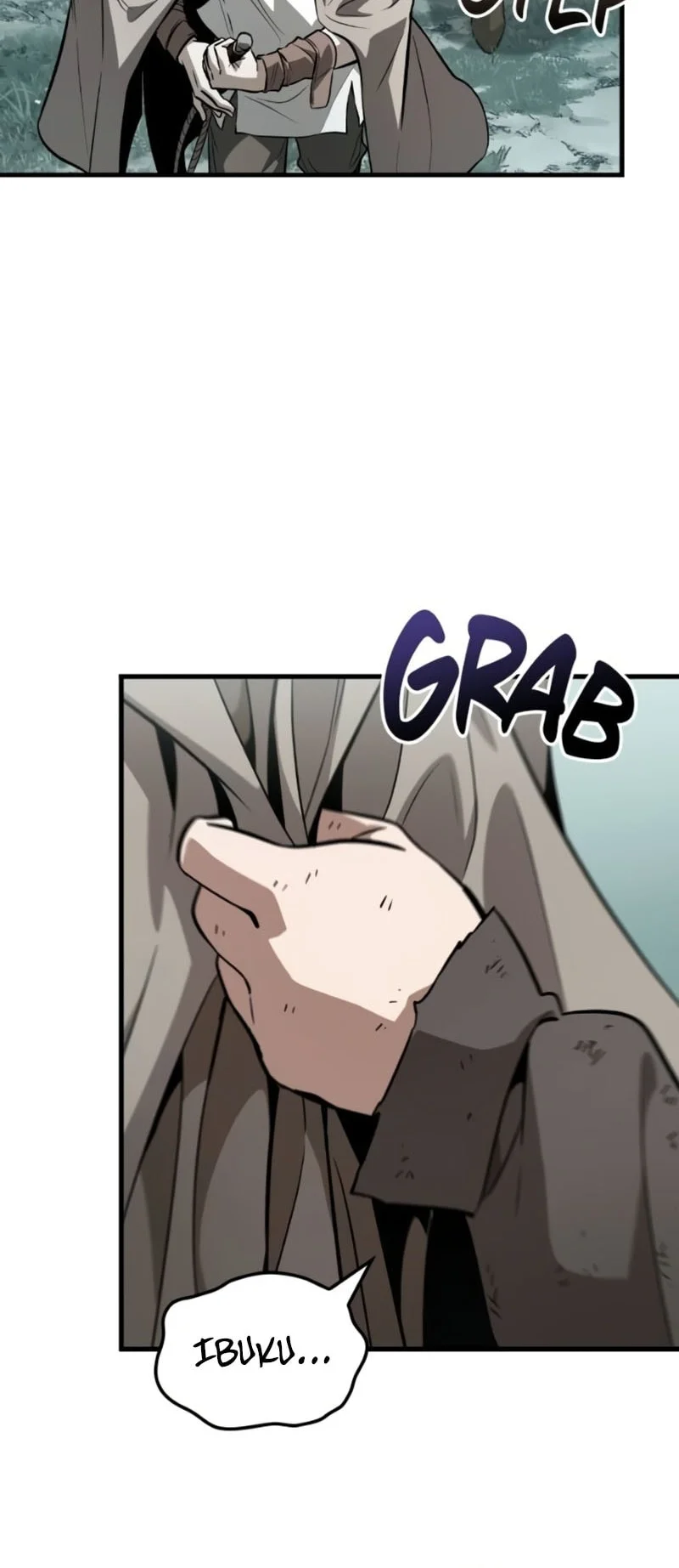 Ode Of The Brave Chapter 5 Gambar 30