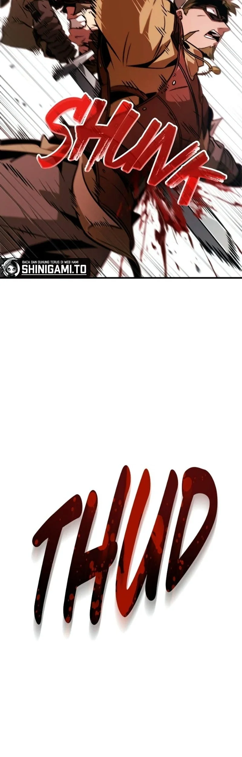 Ode Of The Brave Chapter 6 Gambar 32