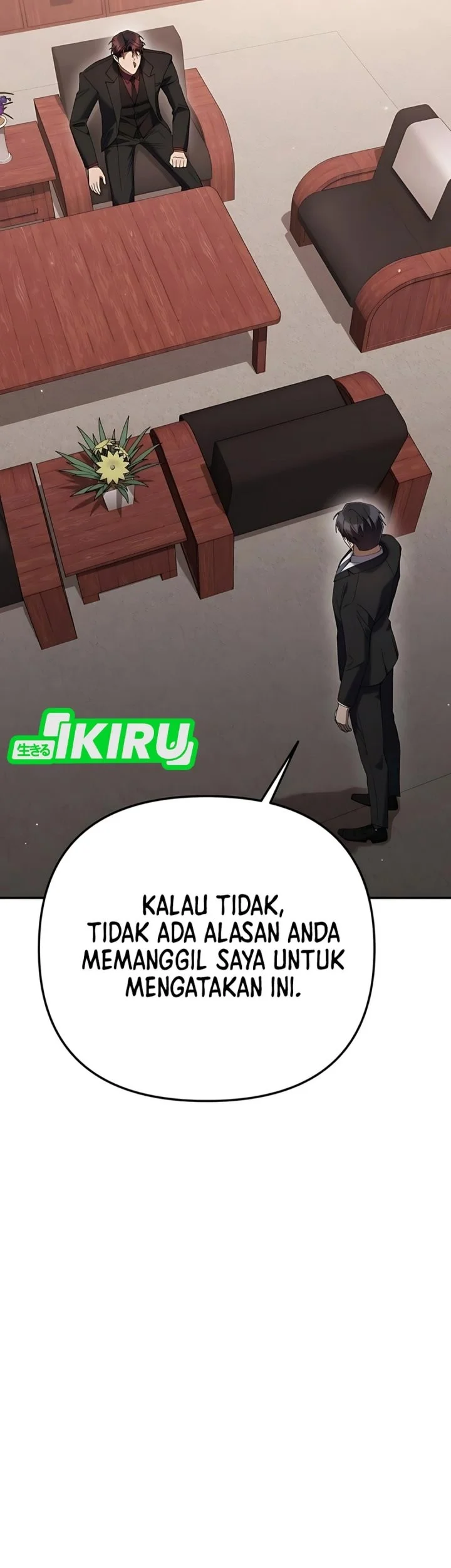 Off Work Today Too Chapter 19 Gambar 54