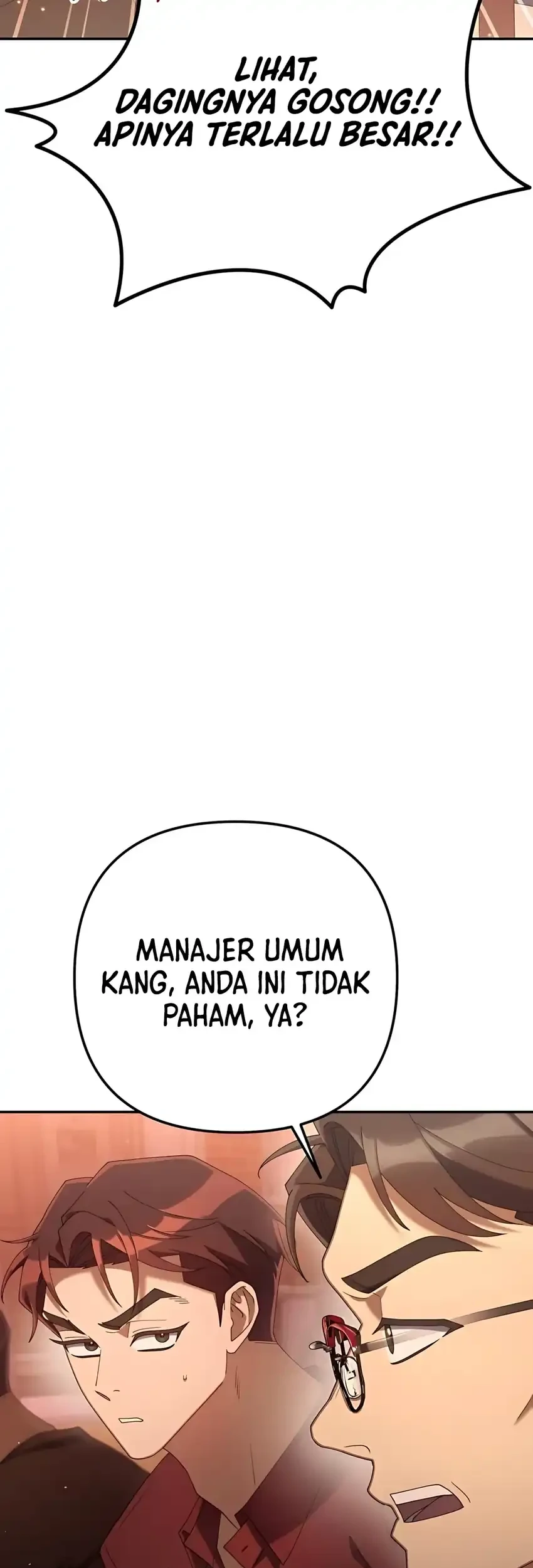 Off Work Today Too Chapter 23 Gambar 61