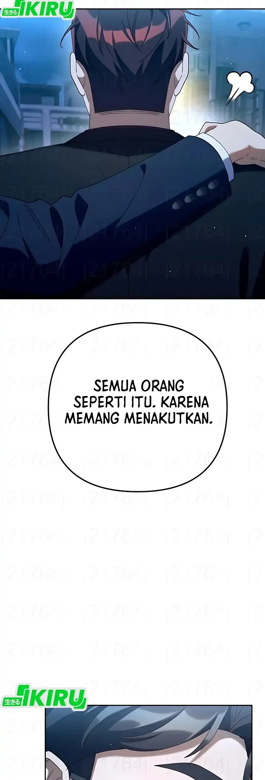 Off Work Today Too Chapter 24 Gambar 55