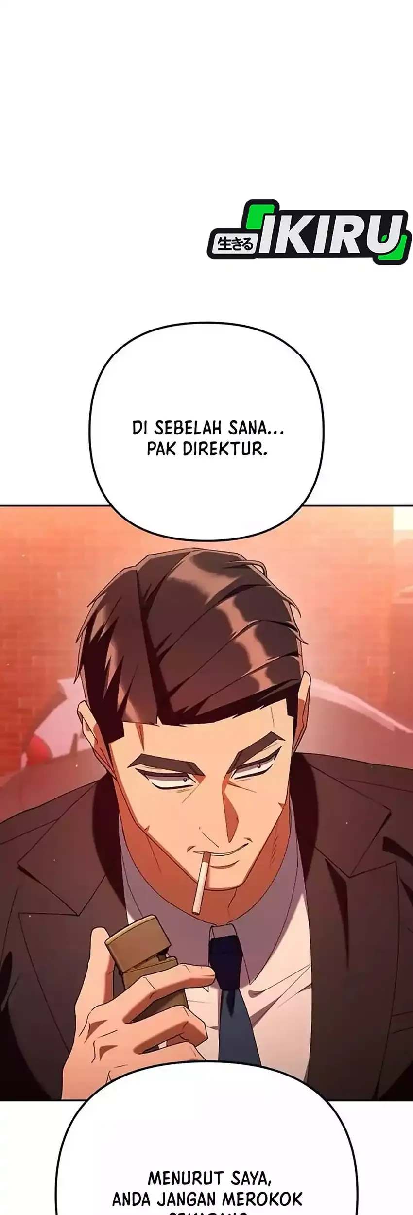 Off Work Today Too Chapter 30 Gambar 35