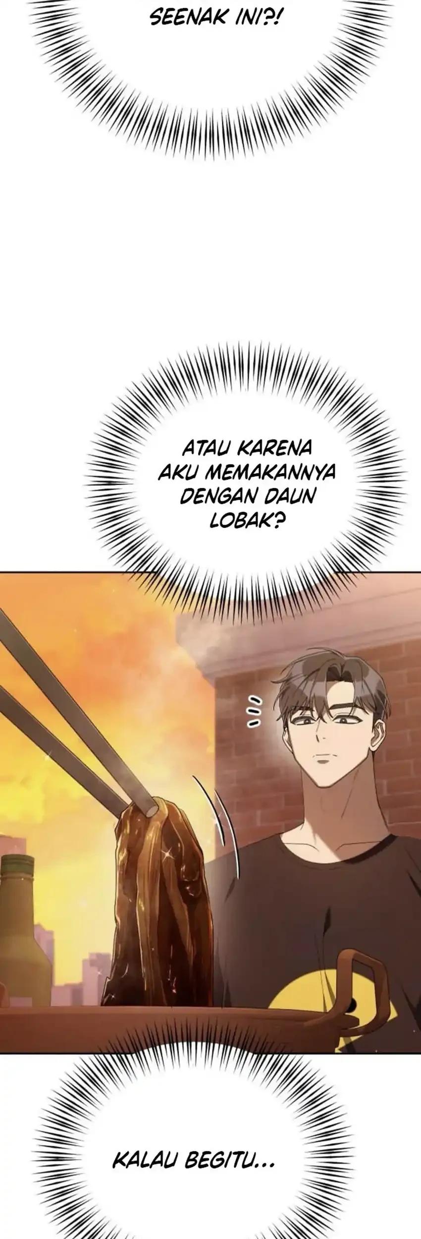 Off Work Today Too Chapter 31 Gambar 44