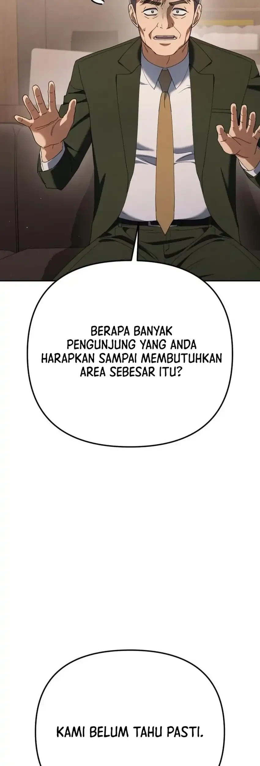 Off Work Today Too Chapter 40 Gambar 49