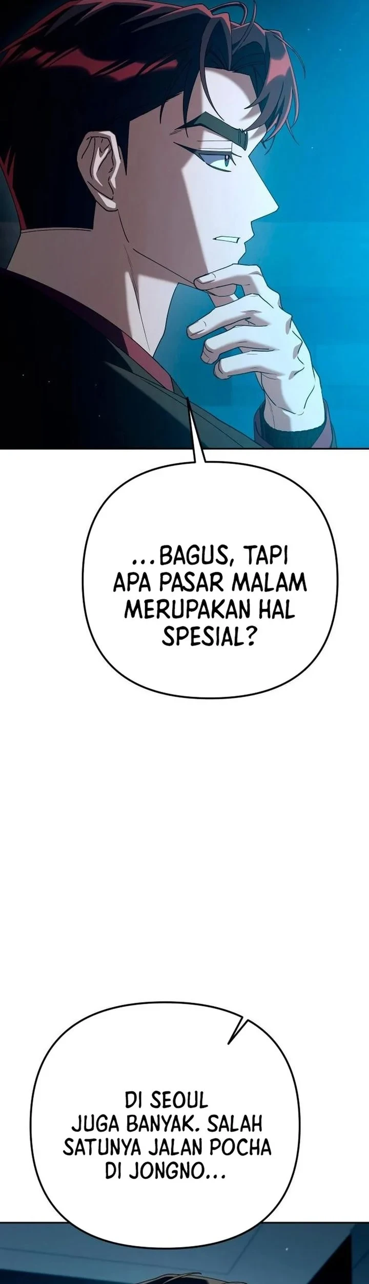 Off Work Today Too Chapter 42 Gambar 44