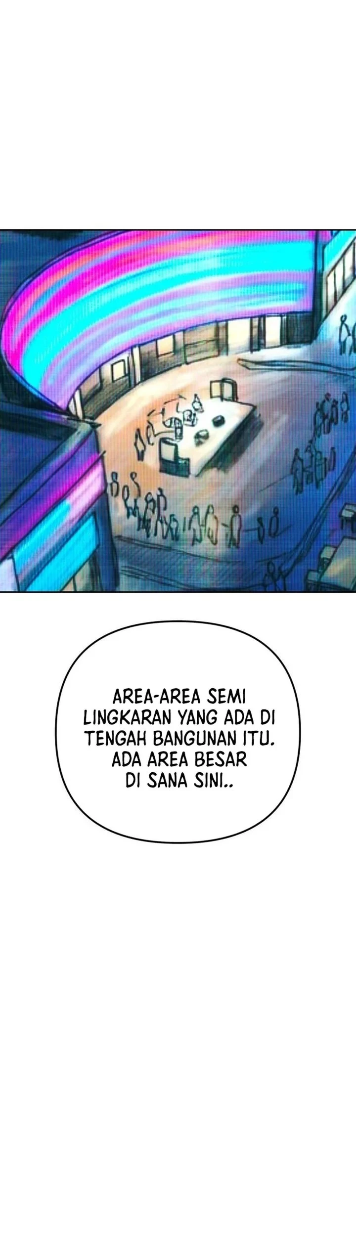 Off Work Today Too Chapter 42 Gambar 46