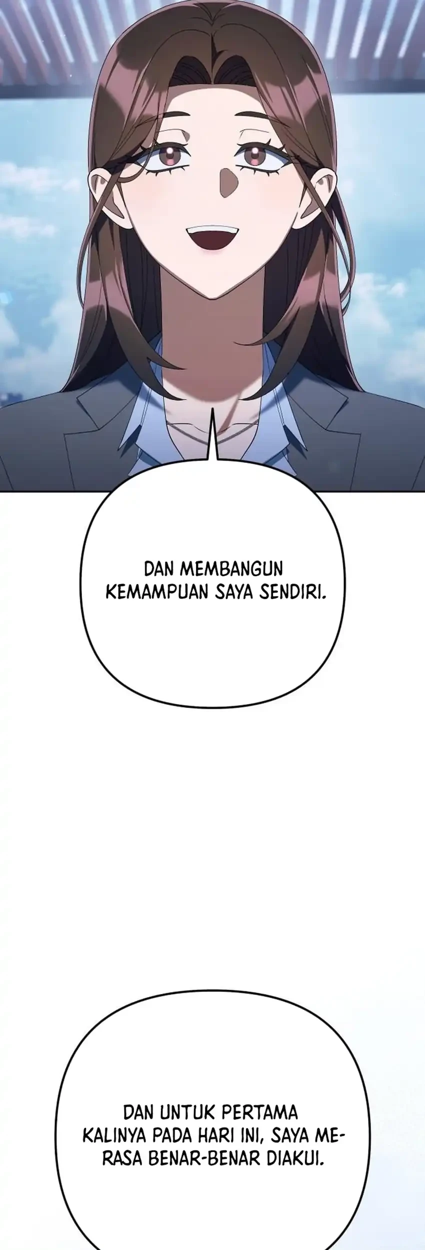 Off Work Today Too Chapter 43 Gambar 45