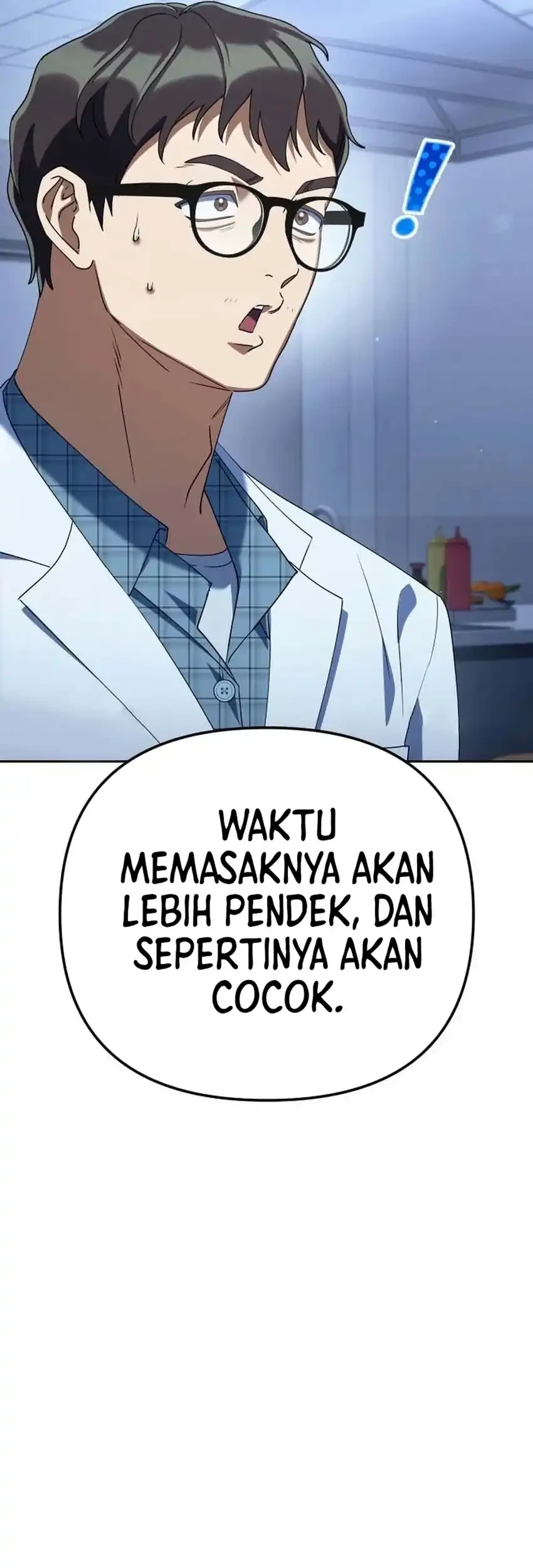 Off Work Today Too Chapter 44 Gambar 53