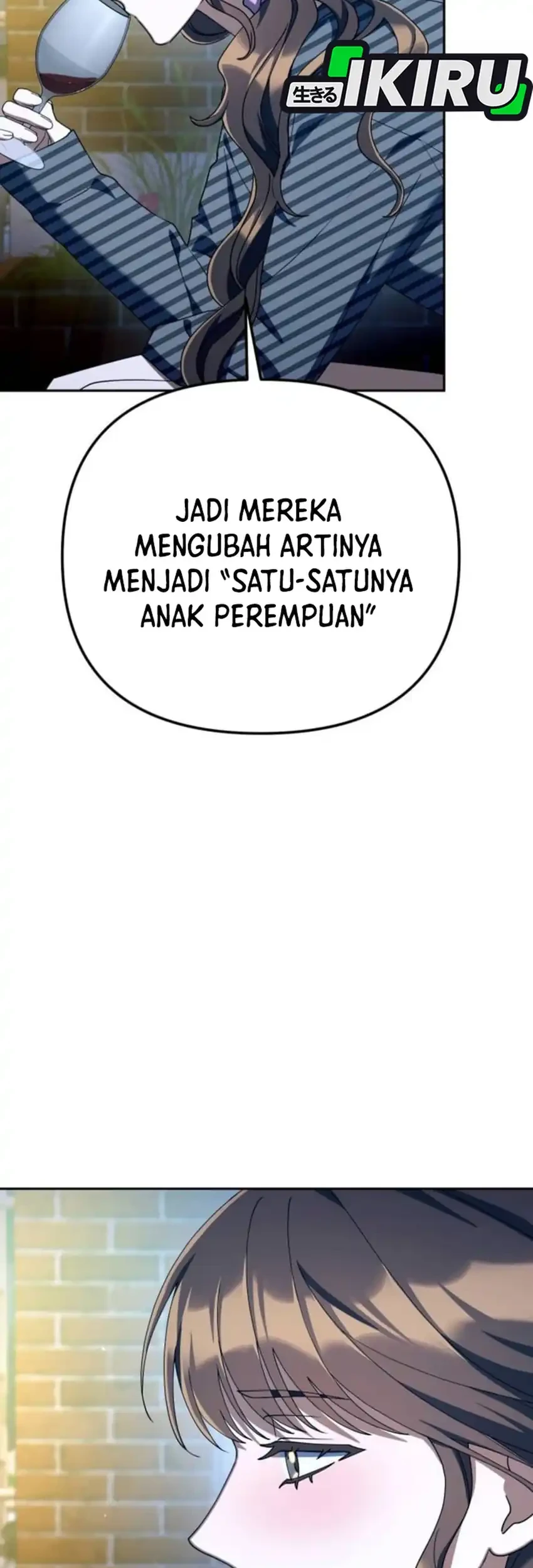 Off Work Today Too Chapter 45 Gambar 47