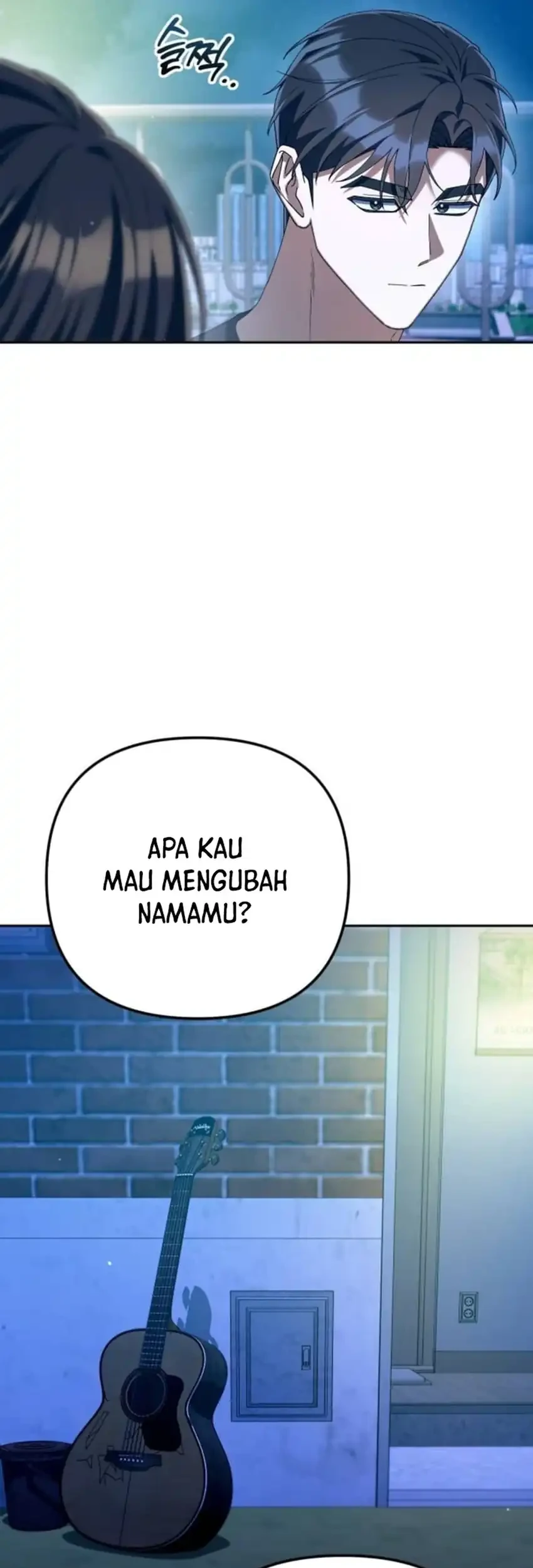 Off Work Today Too Chapter 45 Gambar 49