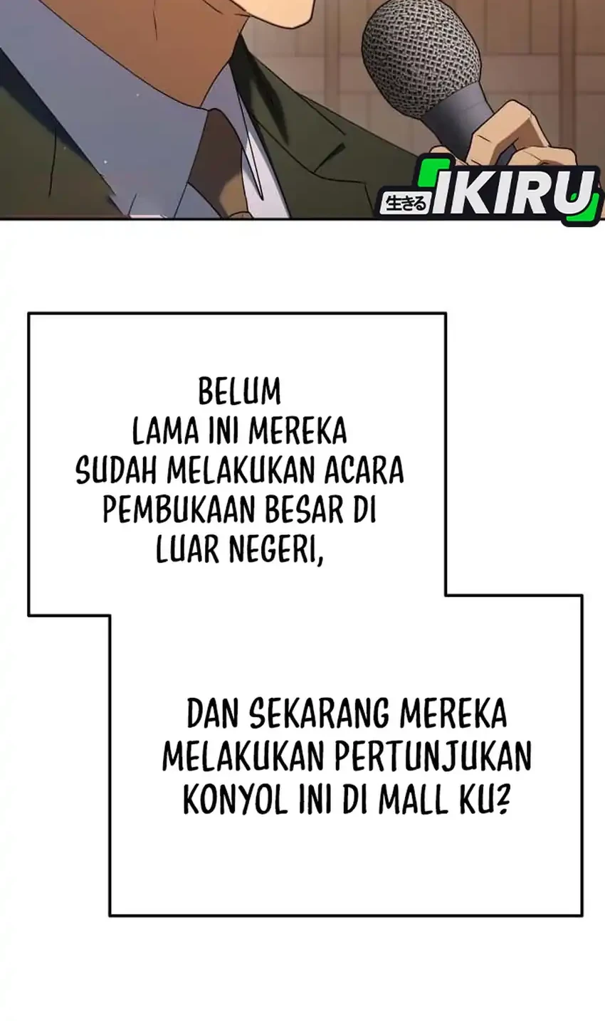 Off Work Today Too Chapter 46 Gambar 44