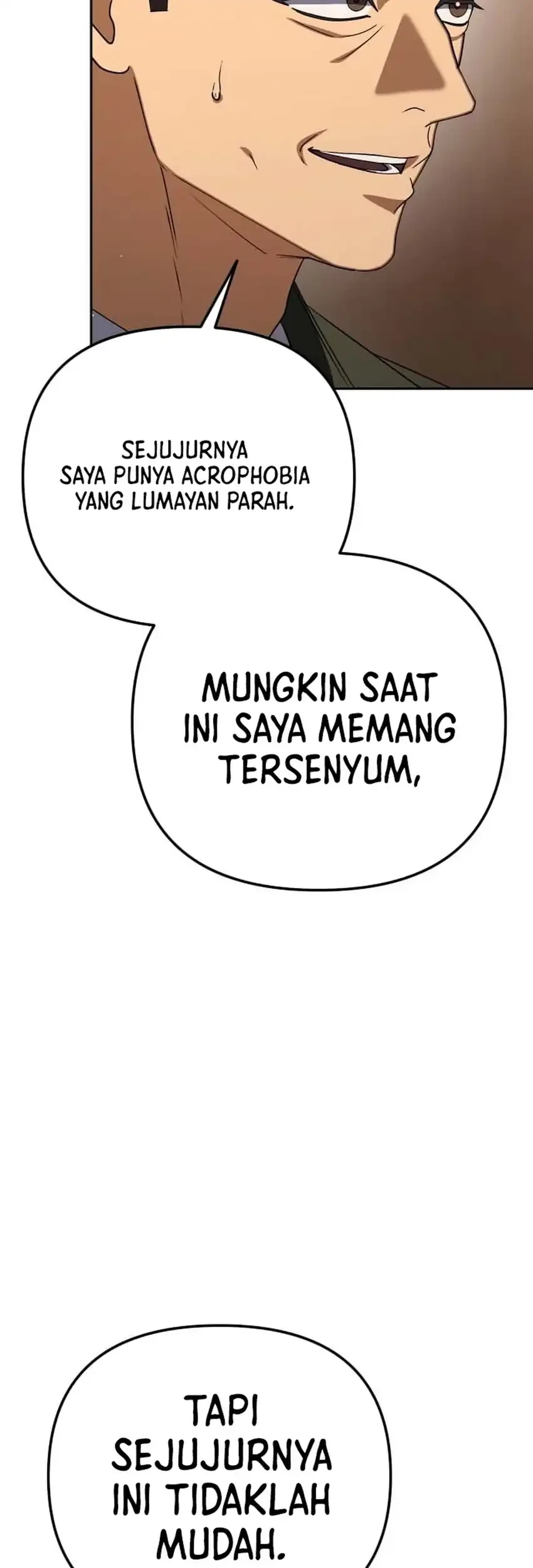 Off Work Today Too Chapter 46 Gambar 47