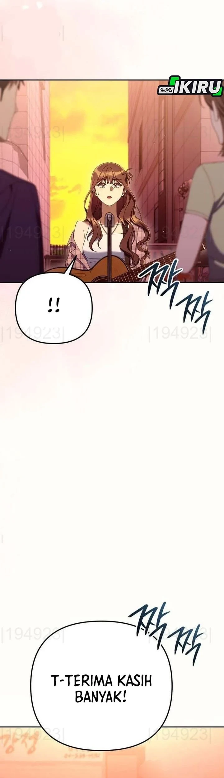Off Work Today Too Chapter 48 Gambar 42