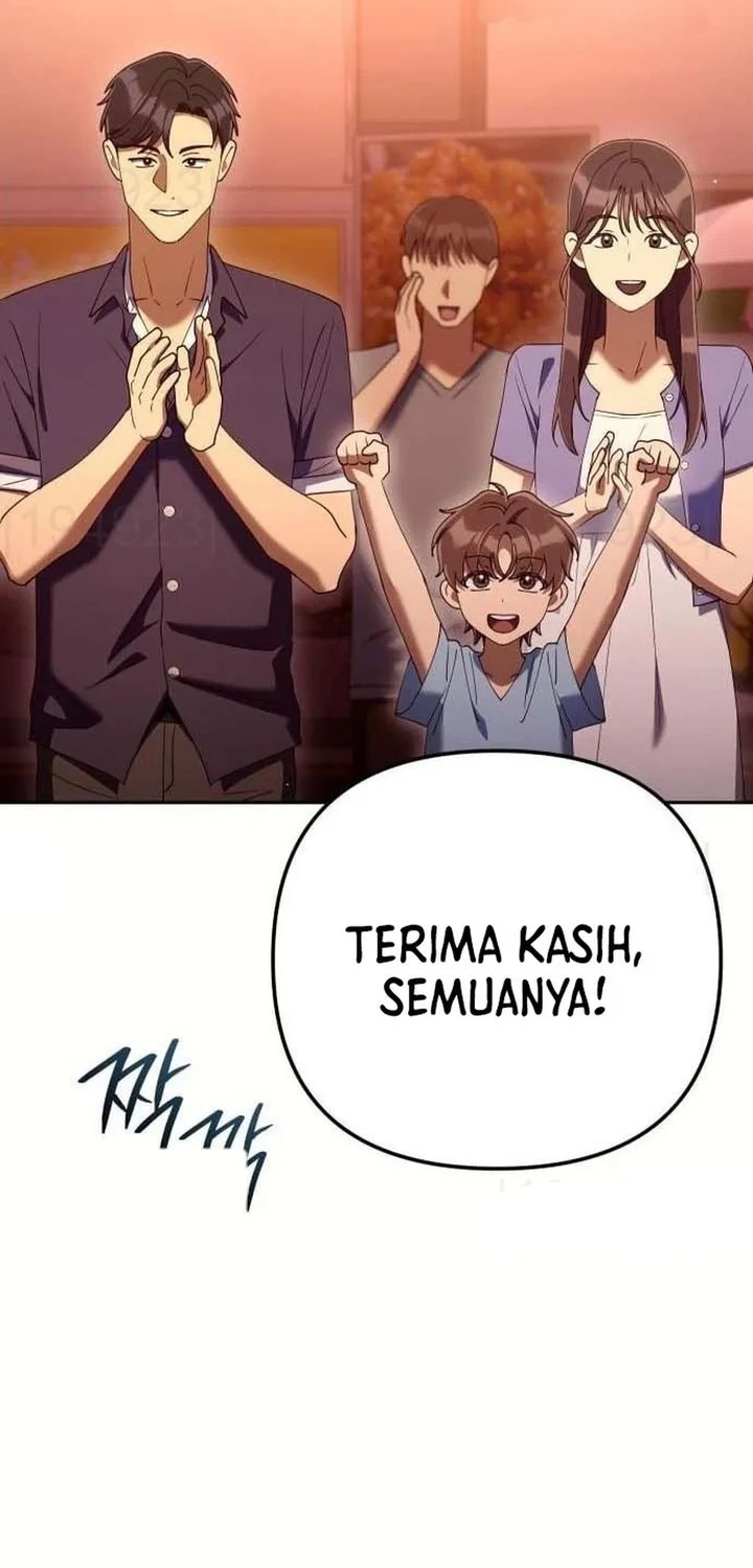 Off Work Today Too Chapter 48 Gambar 43