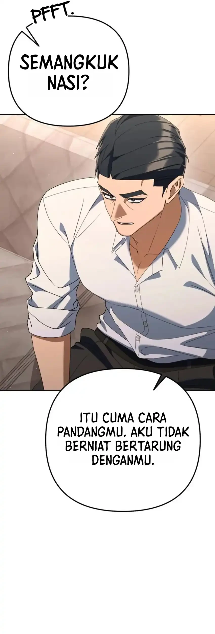 Off Work Today Too Chapter 49 Gambar 51