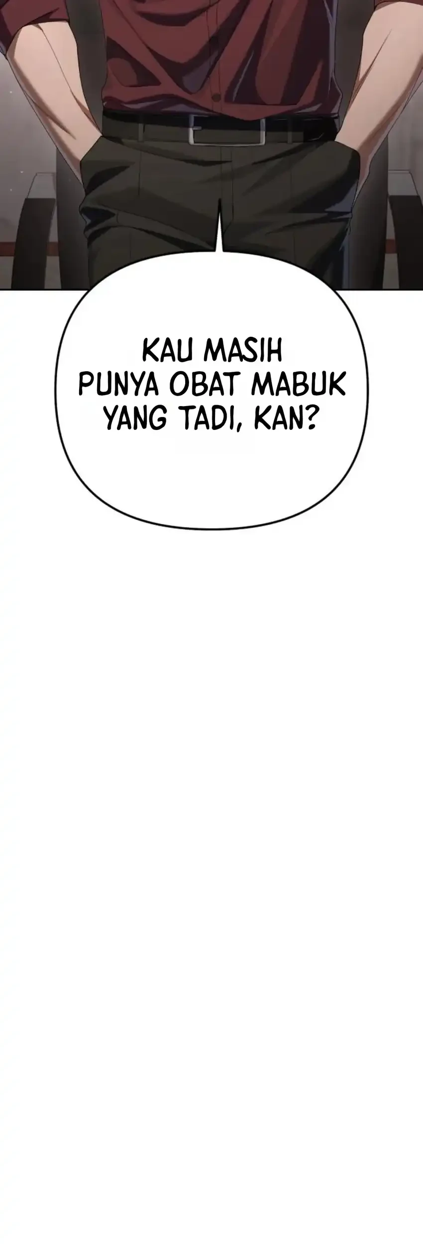 Off Work Today Too Chapter 50 Gambar 47