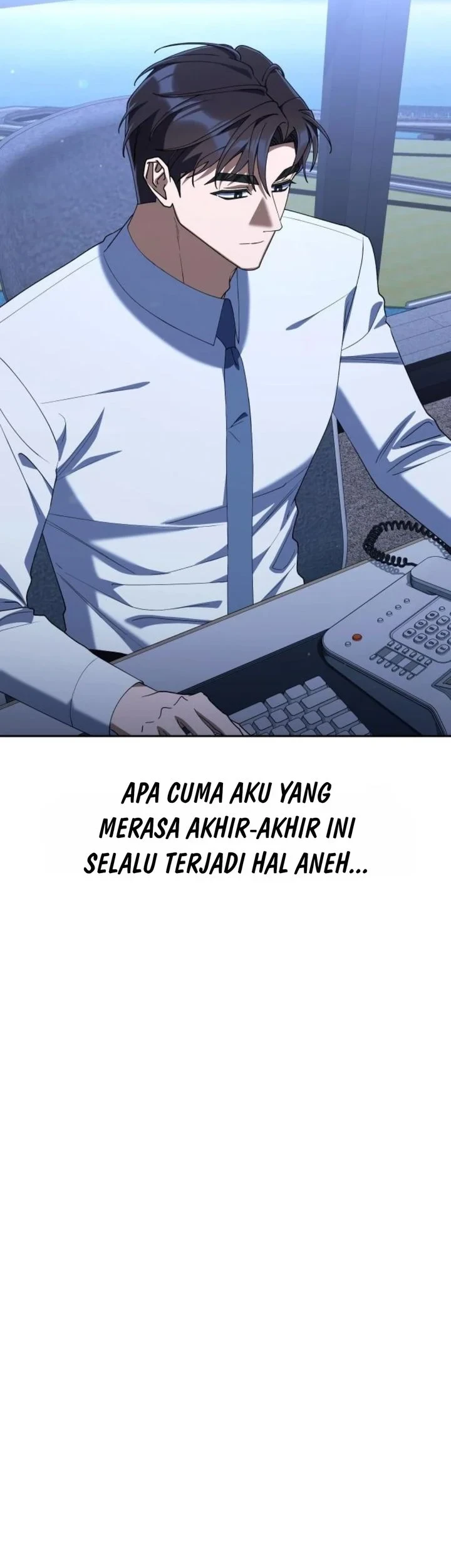 Off Work Today Too Chapter 52 Gambar 41
