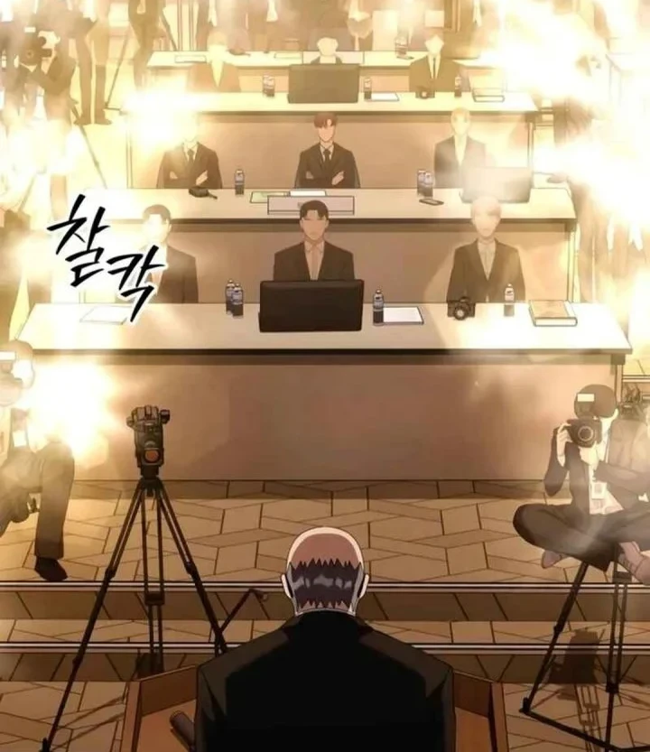 Off Work Today Too Chapter 53 Gambar 50